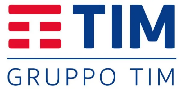 TIM logo